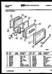 Diagram for 03 - Door Parts