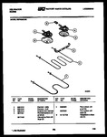 Diagram for 05 - Broiler Parts