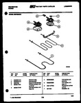 Diagram for 05 - Broiler Parts