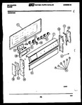 Diagram for 02 - Backguard Parts