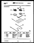 Diagram for 04 - Broiler Parts