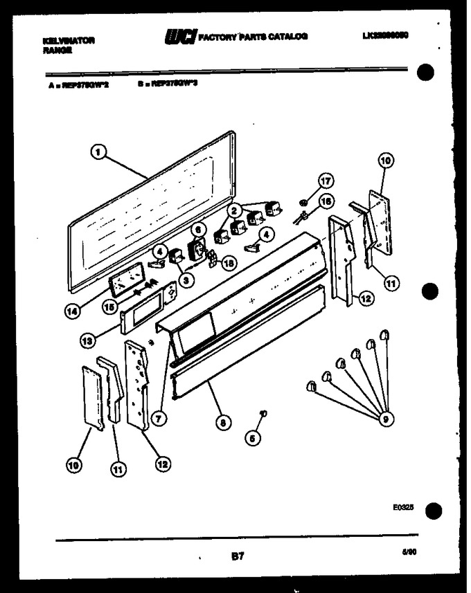 Diagram for REP375GD3