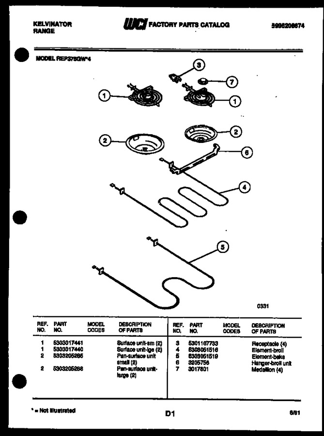 Diagram for REP375GW4