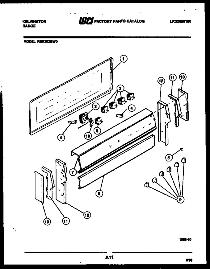 Diagram for RER302GD0