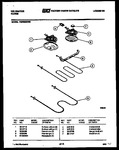 Diagram for 04 - Broiler Parts