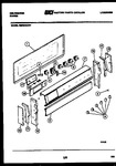 Diagram for 02 - Backguard Parts