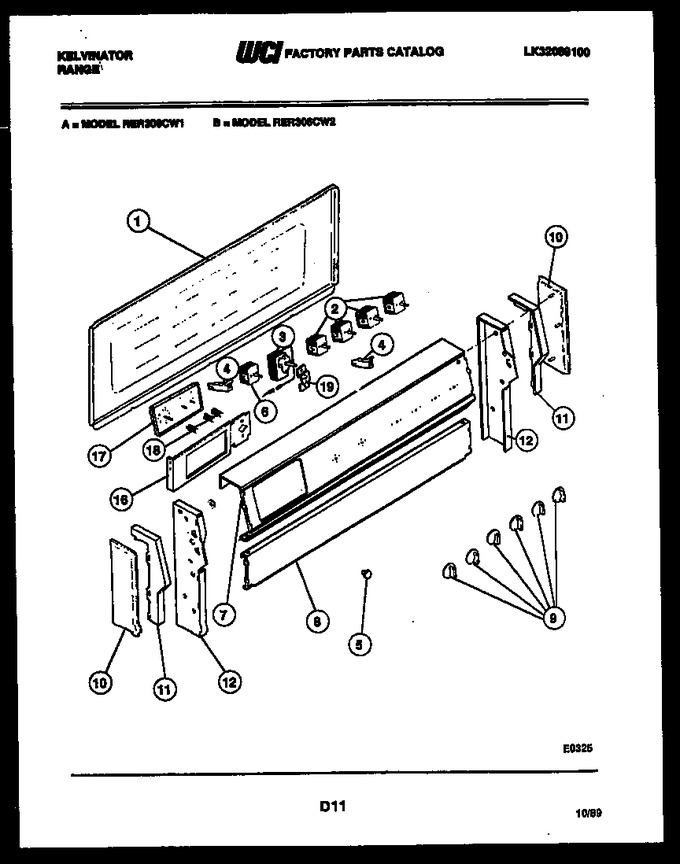 Diagram for RER306CD1