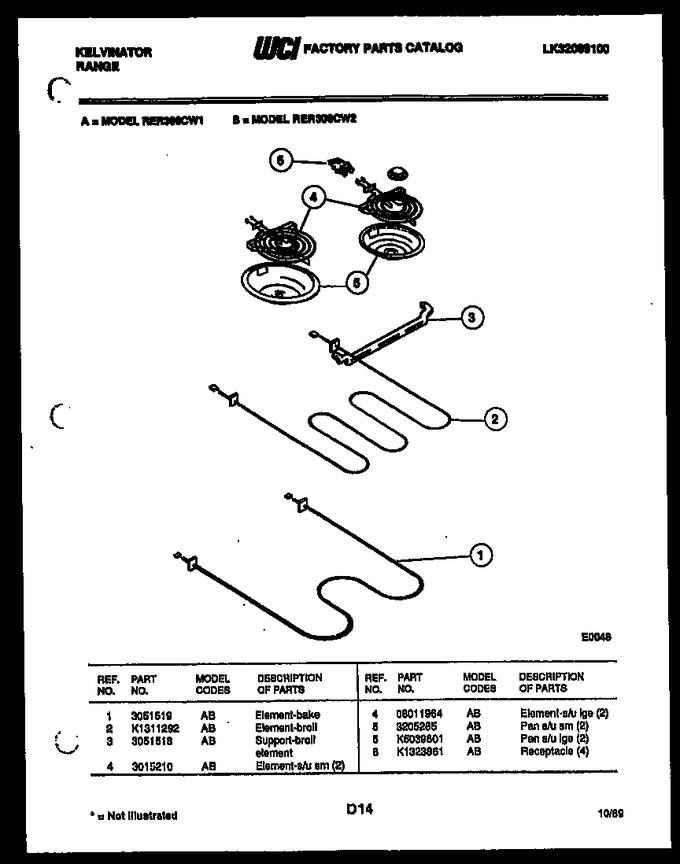 Diagram for RER306CD1