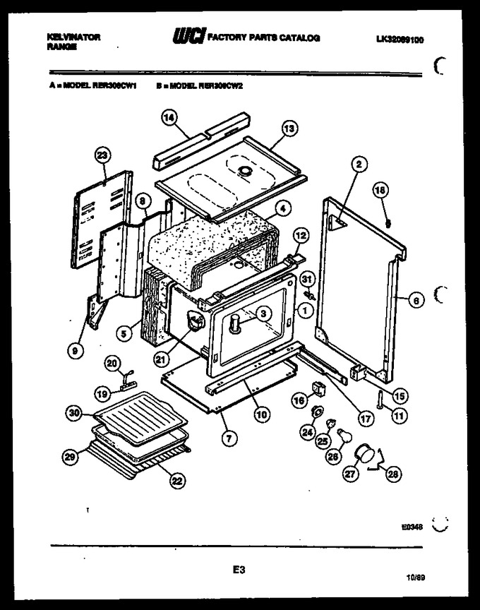 Diagram for RER306CD1