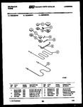 Diagram for 06 - Broiler Parts