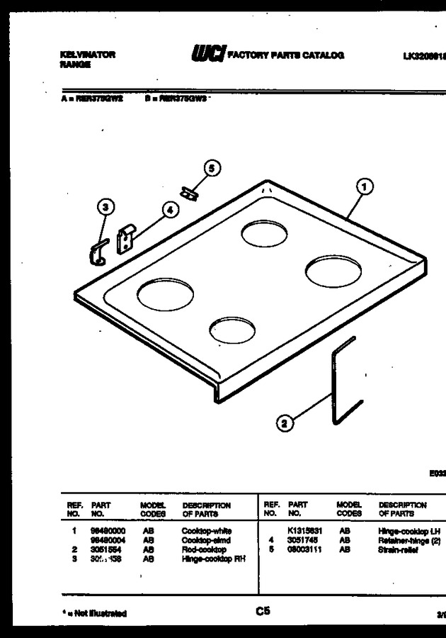 Diagram for RER375GD2
