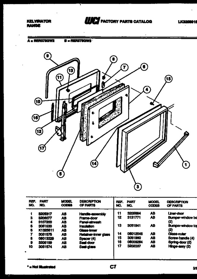 Diagram for RER375GD2