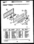 Diagram for 02 - Backguard Parts
