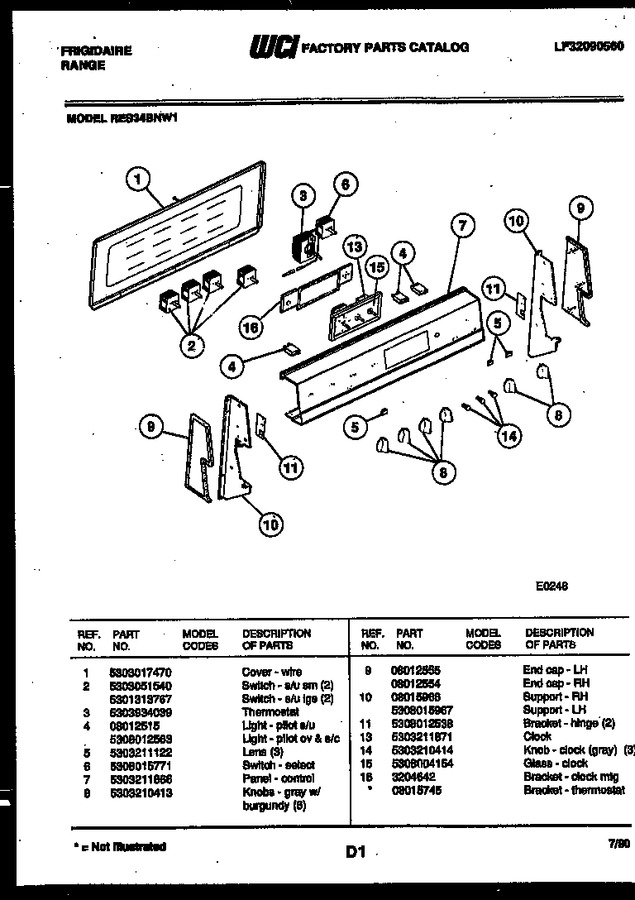Diagram for RES34BNL1