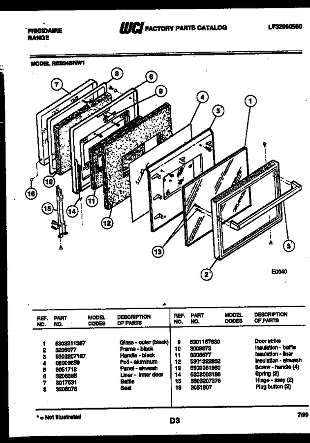 Diagram for RES34BNL1