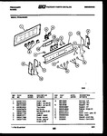 Diagram for 02 - Control Panel