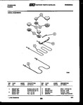 Diagram for 05 - Broiler Parts