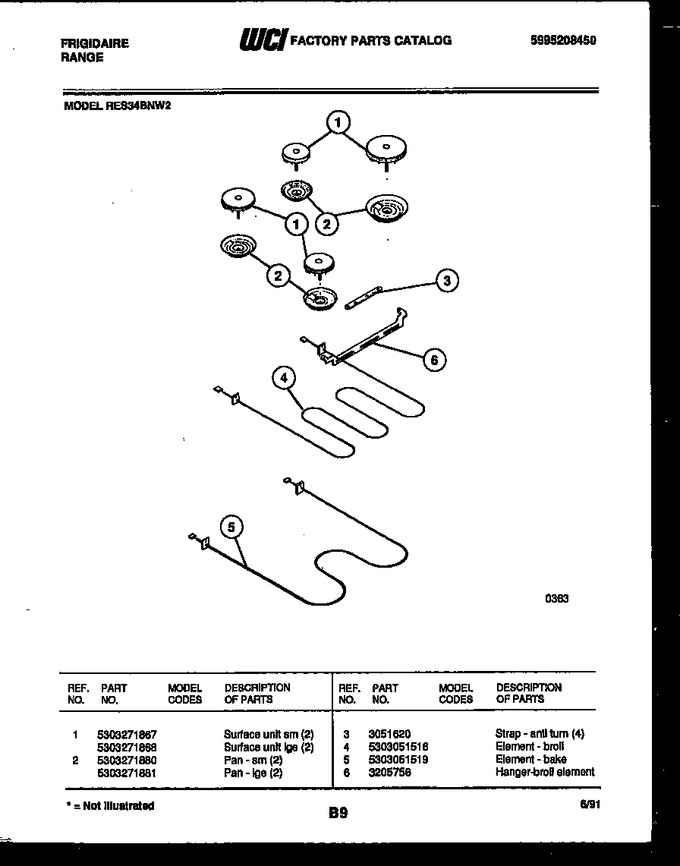 Diagram for RES34BNL2