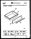 Diagram for 07 - Drawer Parts