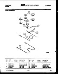 Diagram for 05 - Broiler Parts