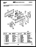 Diagram for 02 - Control Panel