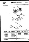 Diagram for 05 - Broiler Parts