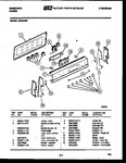 Diagram for 02 - Control Panel