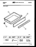 Diagram for 07 - Drawer Parts