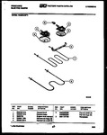 Diagram for 03 - Broiler Parts