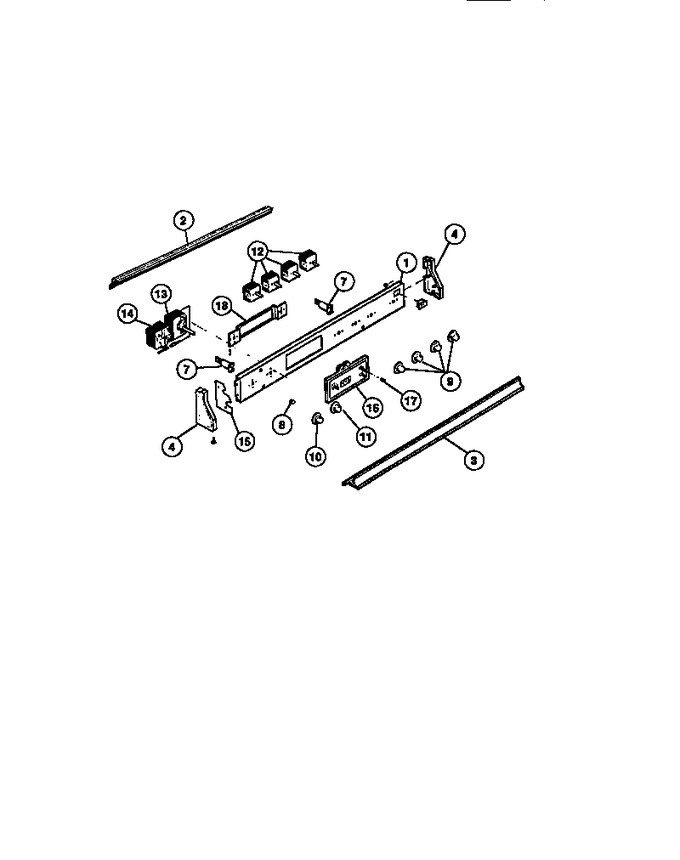 Diagram for RG533DL3