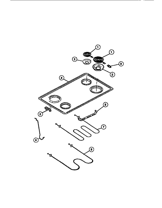 Diagram for RG533DL3