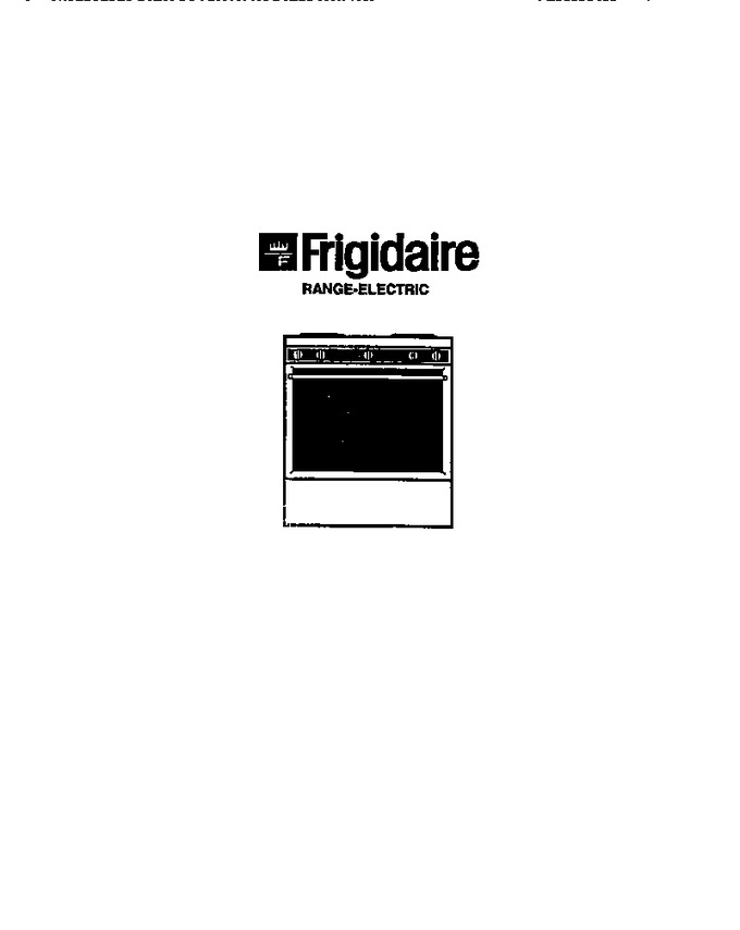 Diagram for RG533DW3