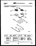 Diagram for 05 - Broiler Parts