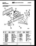 Diagram for 02 - Control Panel