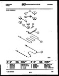 Diagram for 03 - Broiler Parts