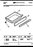 Diagram for 05 - Drawer Parts