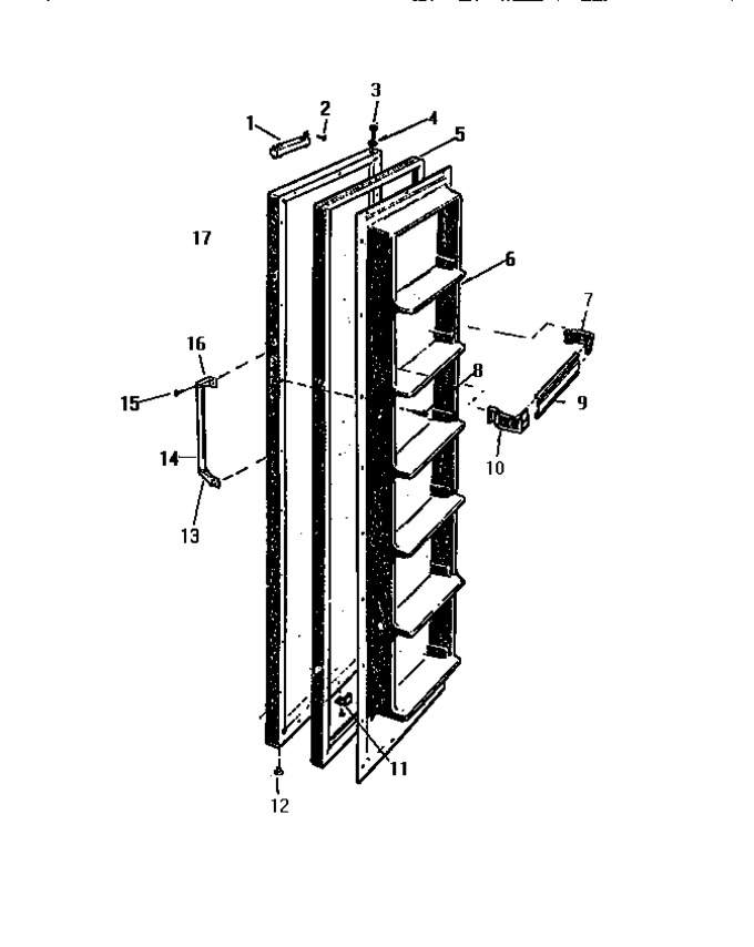 Diagram for RS192GCV3