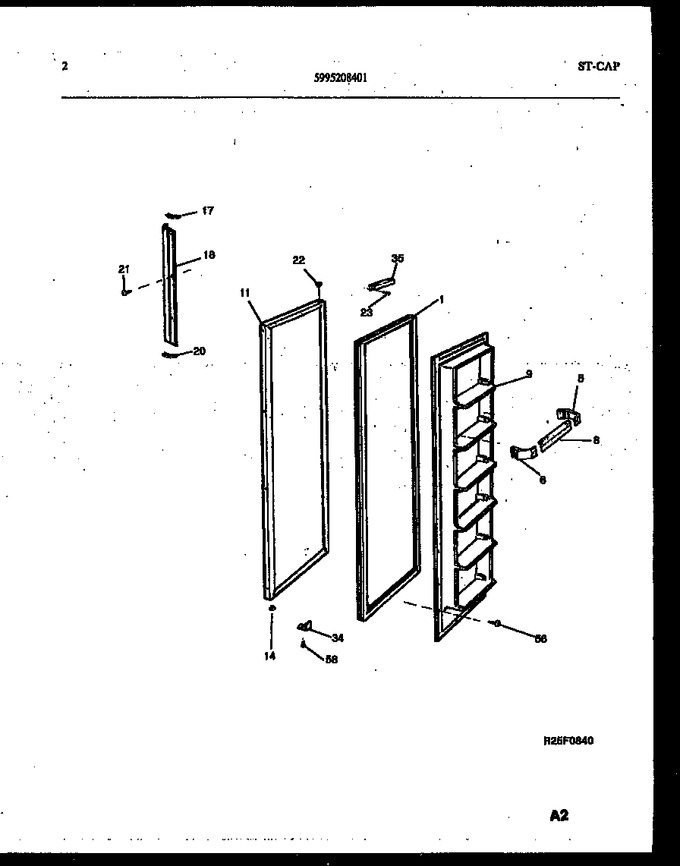 Diagram for RS192MCH1