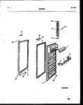 Diagram for 03 - Refrigerator Door Parts
