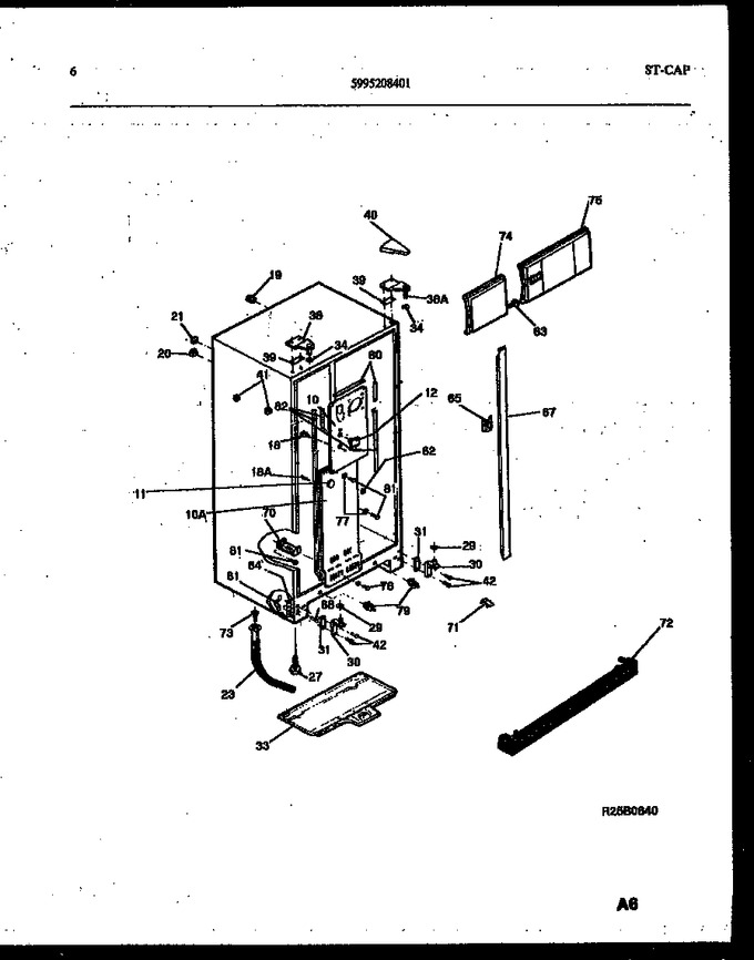 Diagram for RS192MCD1