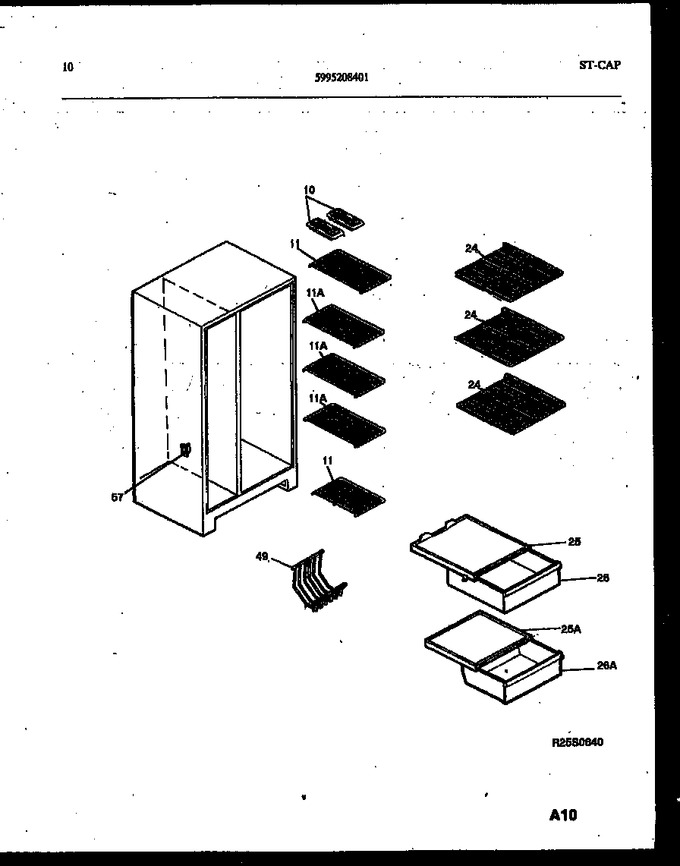 Diagram for RS192MCD1