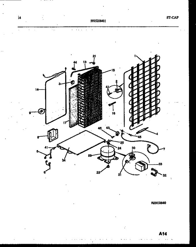 Diagram for RS192MCH1