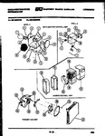 Diagram for 06 - Refrigerator Control Assembly, Damp