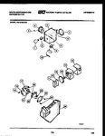 Diagram for 06 - Refrigerator Control Assembly, Damp