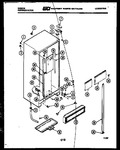 Diagram for 04 - Cabinet Parts