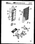 Diagram for 07 - System And Automatic Defrost Parts