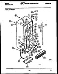 Diagram for 04 - Cabinet Parts