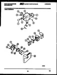 Diagram for 06 - Refrigerator Control Assembly, Damp