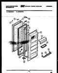Diagram for 03 - Refrigerator Door Parts