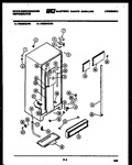 Diagram for 04 - Cabinet Parts